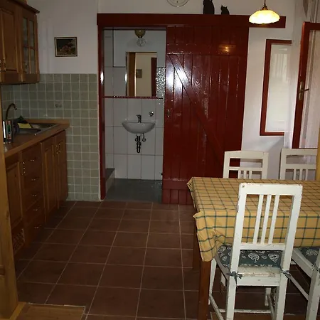 Farma Rybnicek Apartment *