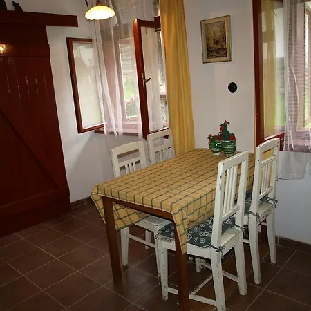 Apartment Farma Rybnicek Pelhrimov