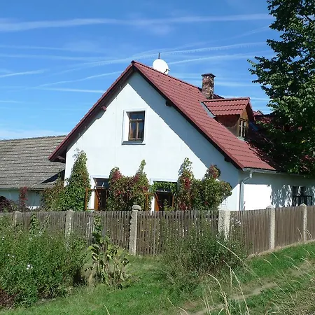 Appartement Farma Rybnicek