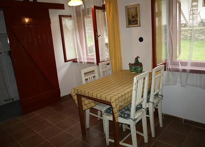 Apartament Farma Rybnicek Pelhřimov
